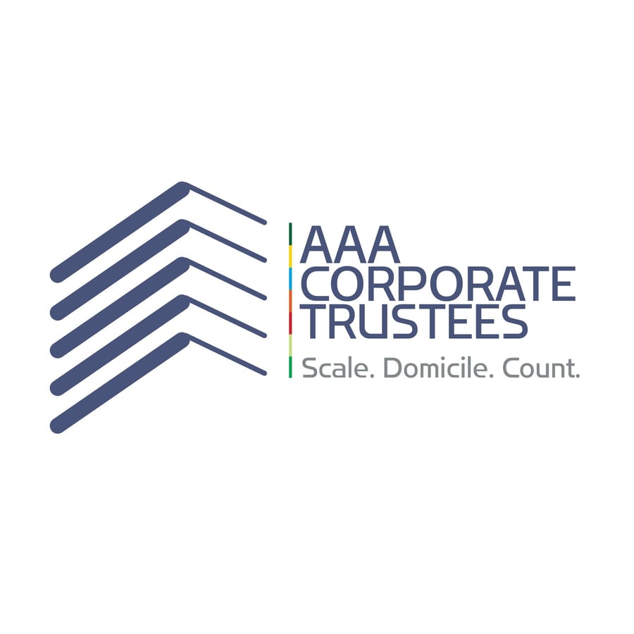 AAA Corporate Trustees logo